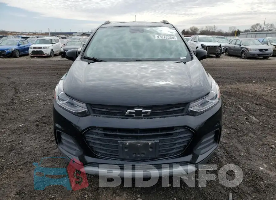 3GNCJPSB7KL306675 Photo# 5