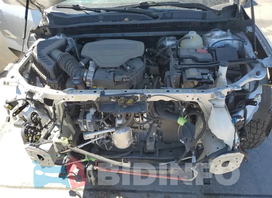 3GNKBJRS5LS568214 Photo# 12