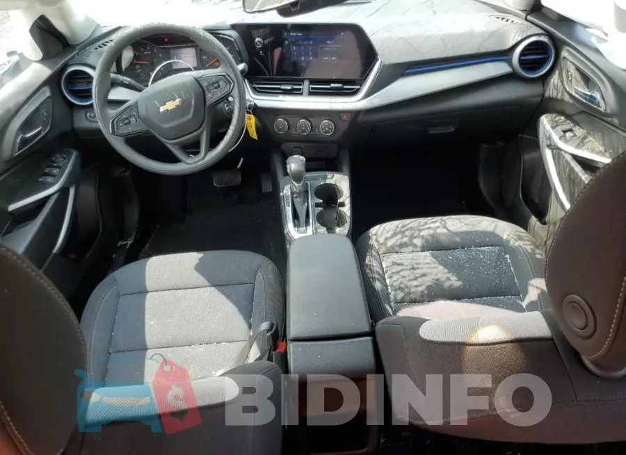 KL77LFE27RC238276 Photo# 8