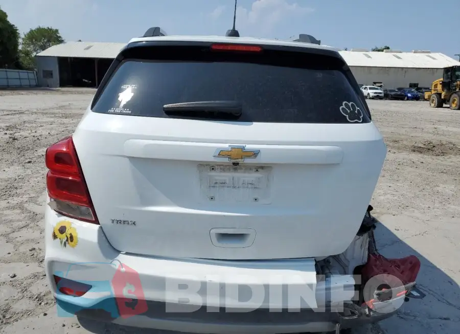 KL7CJLSB6MB339976 Photo# 6