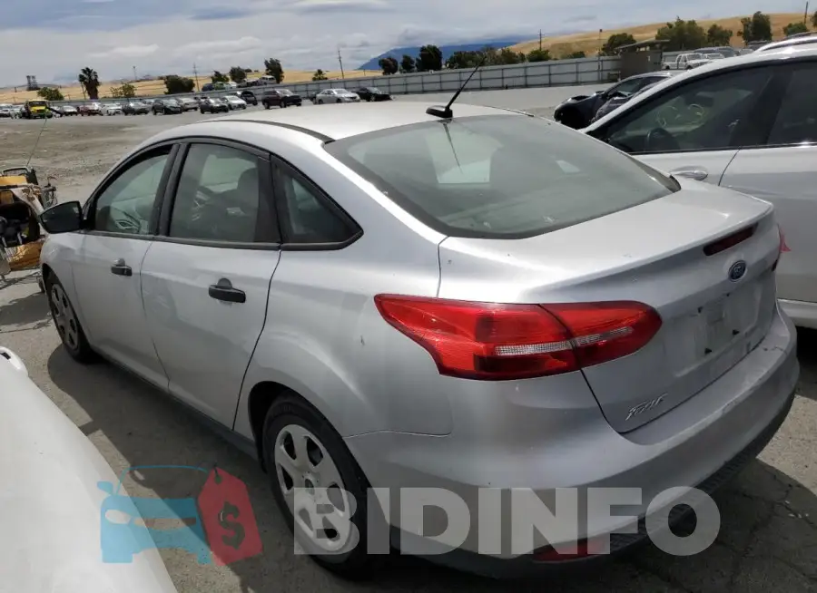 1FADP3E29GL258637 Photo# 2
