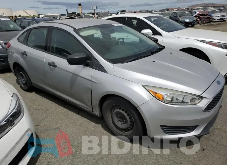 1FADP3E29GL258637 Photo# 4