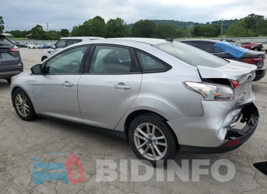 1FADP3F20HL227647 Photo# 2
