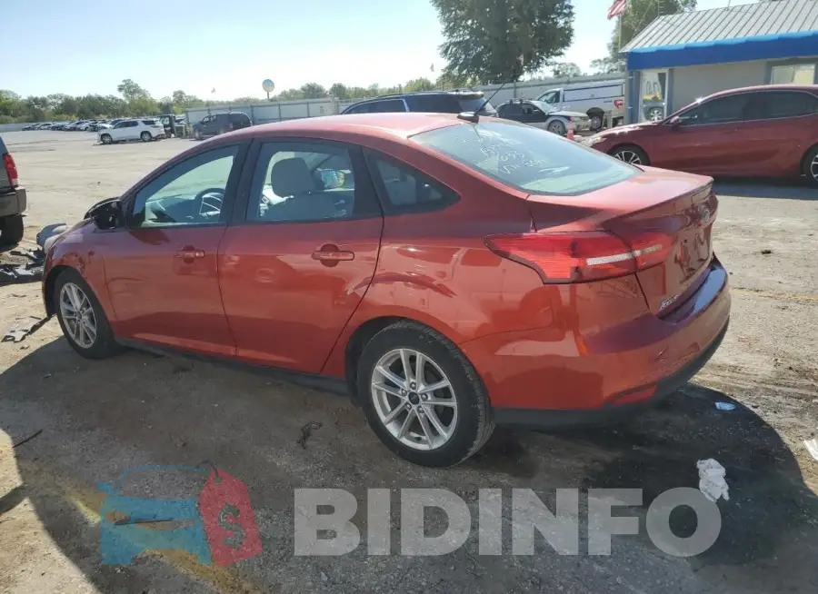 1FADP3F20JL325048 Photo# 2
