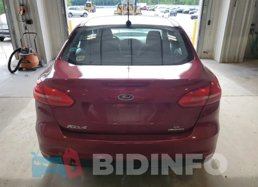 1FADP3F22FL346300 Photo# 6