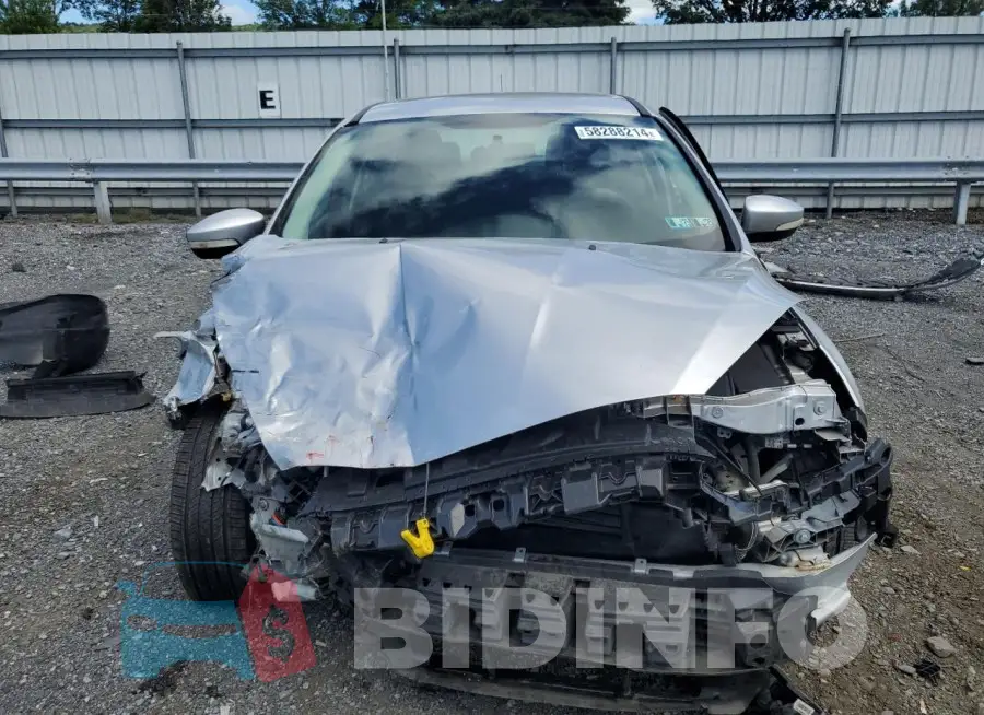 1FADP3F22GL354575 Photo# 5