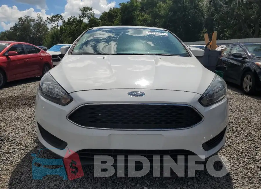 1FADP3F23JL201968 Photo# 5