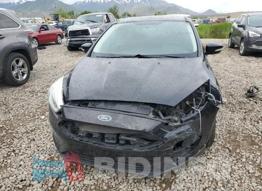 1FADP3F24FL338456 Photo# 5