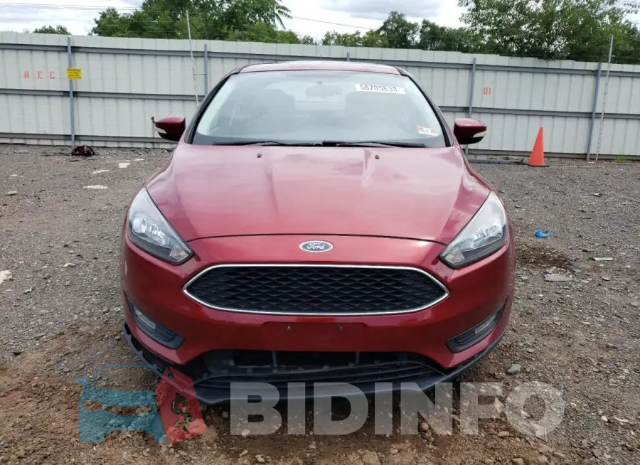 1FADP3F29FL283941 Photo# 5