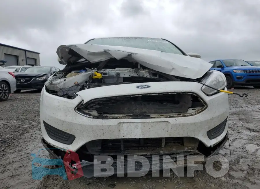 1FADP3F29GL211882 Photo# 5