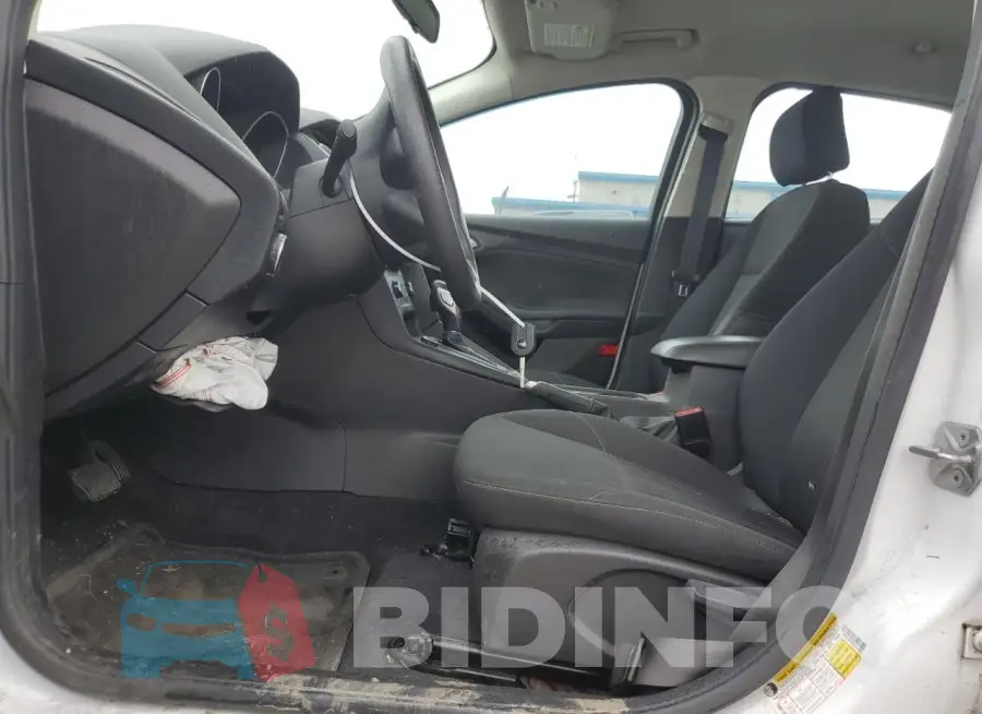 1FADP3F29GL211882 Photo# 7