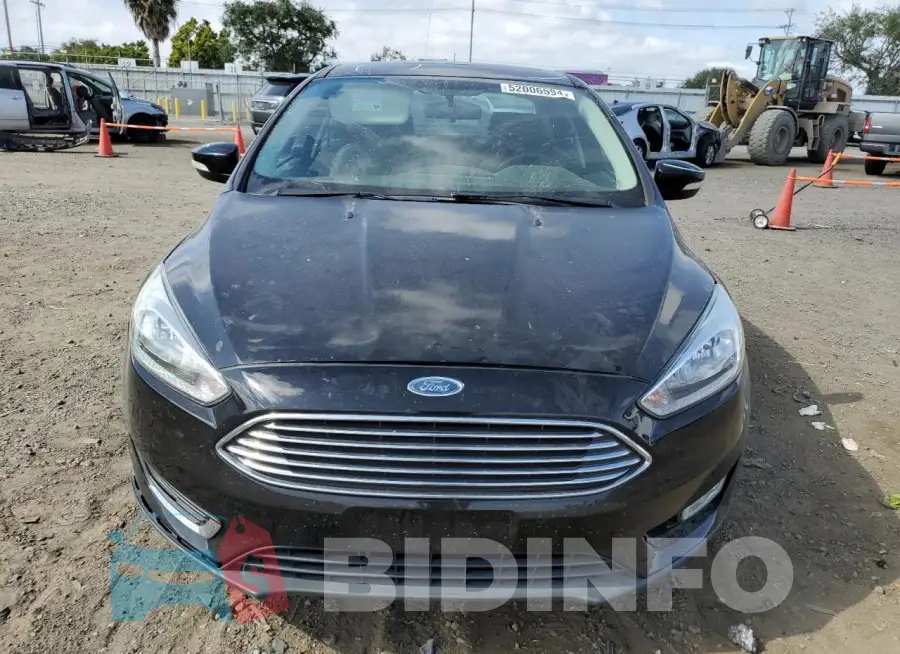 1FADP3J2XJL314789 Photo# 5