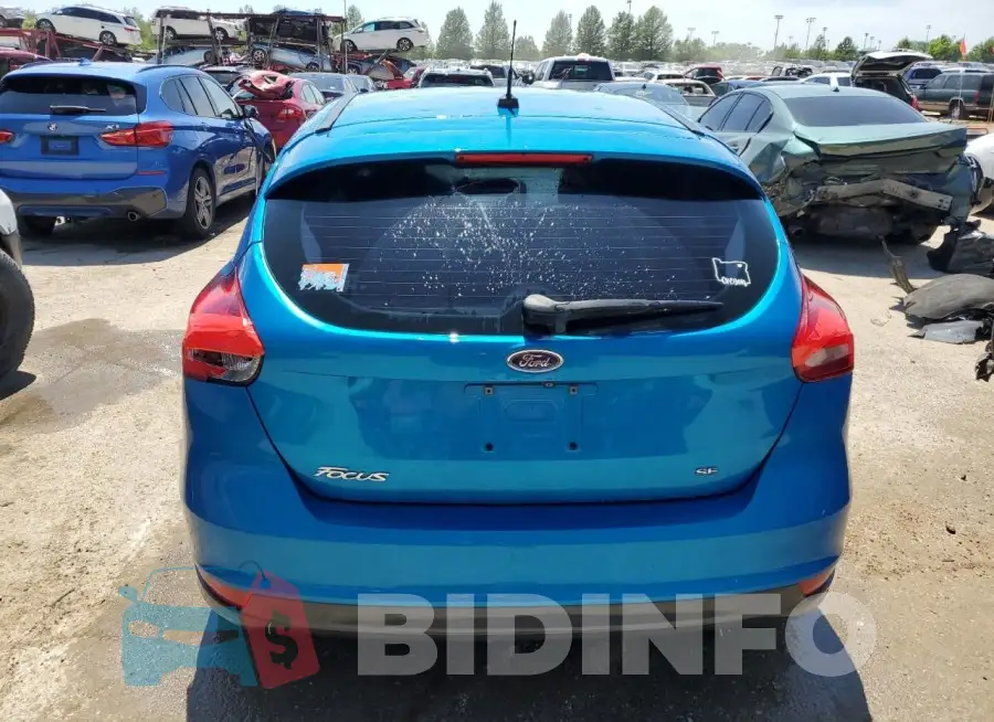 1FADP3K27FL211402 Photo# 6