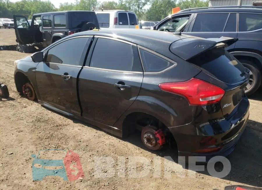1FADP3L90FL246441 Photo# 2