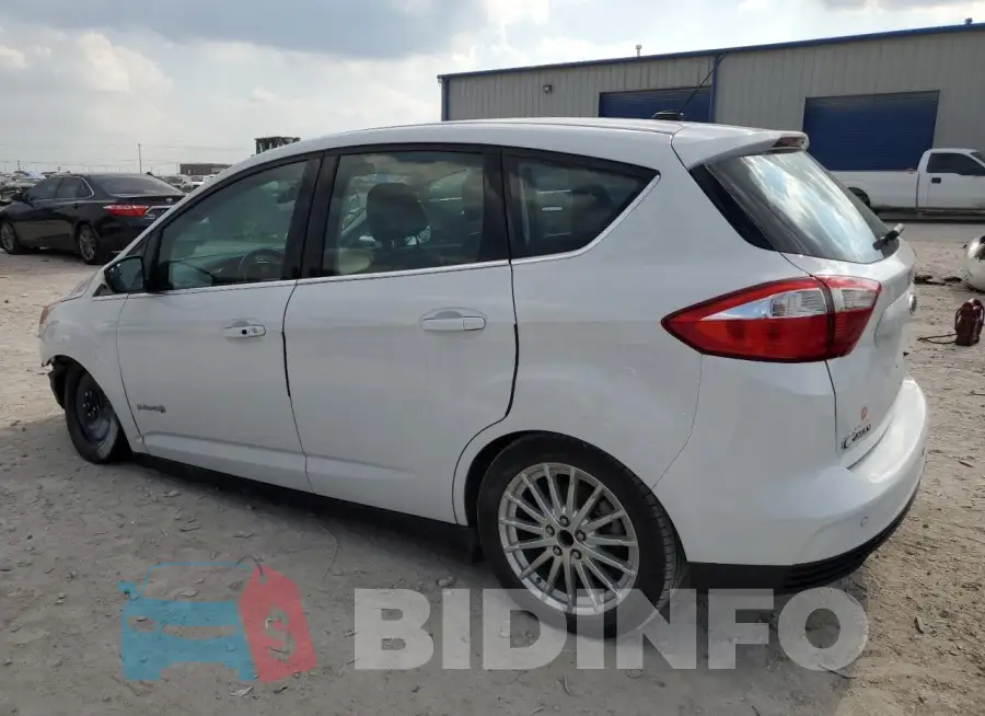 1FADP5BUXFL118323 Photo# 2