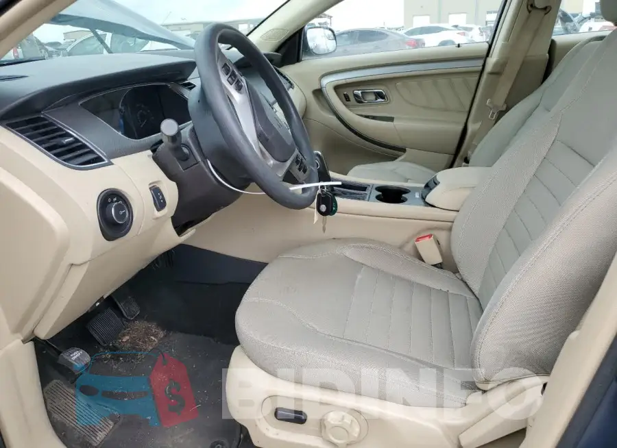 1FAHP2D84JG126855 Photo# 7