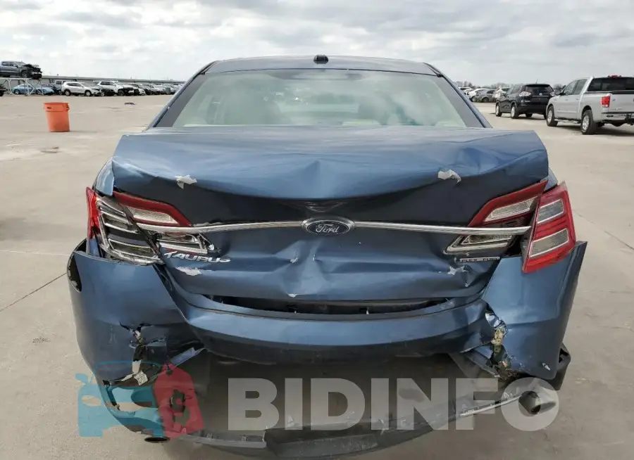 1FAHP2D84JG126855 Photo# 6