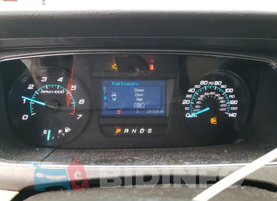 1FAHP2D86JG115436 Photo# 9