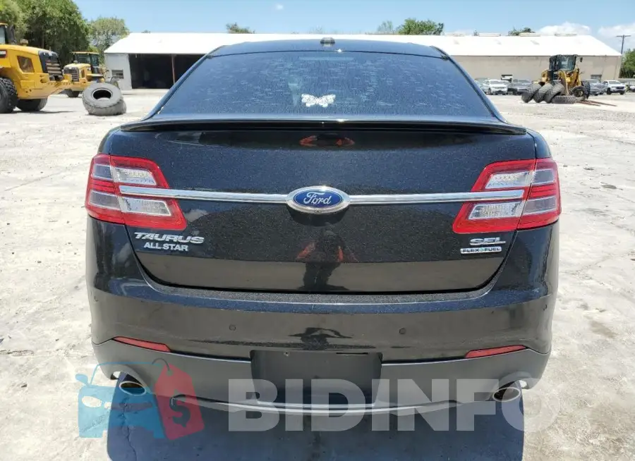 1FAHP2E80FG179879 Photo# 6