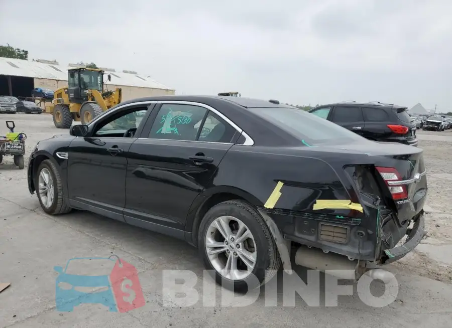 1FAHP2E89JG113825 Photo# 2