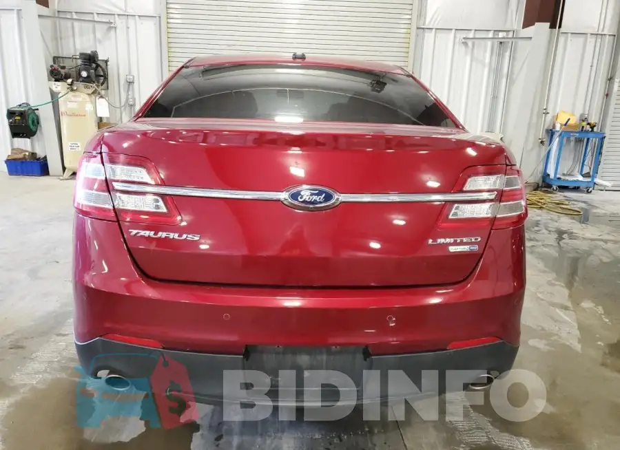 1FAHP2J89FG173679 Photo# 6