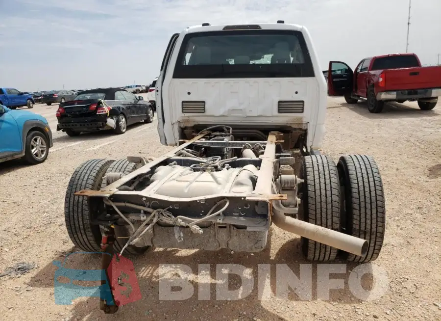 1FD8W3HT8PEC81104 Photo# 6