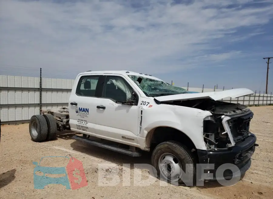 1FD8W3HT8PEC81104 Photo# 4