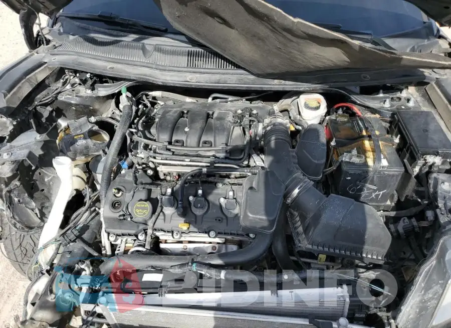 1FM5K7D86JGC85669 Photo# 11