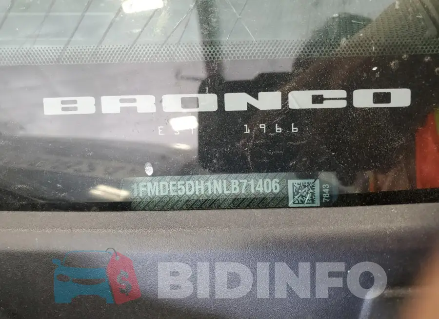 1FMDE5DH1NLB71406 Photo# 12