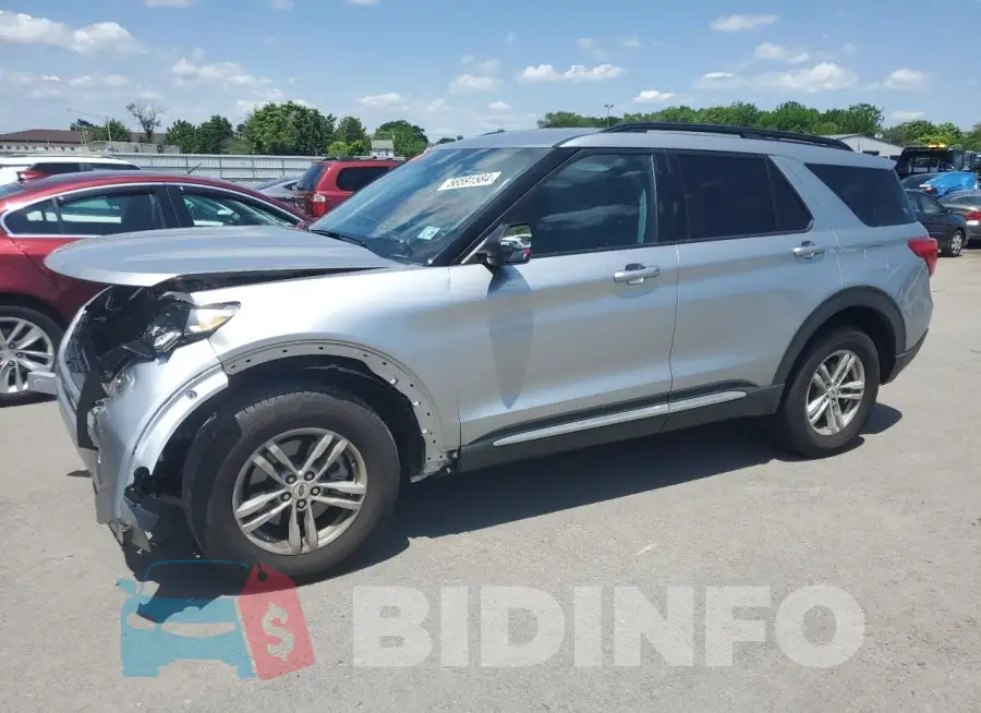 1FMSK8DH9PGC28528 Photo# 1