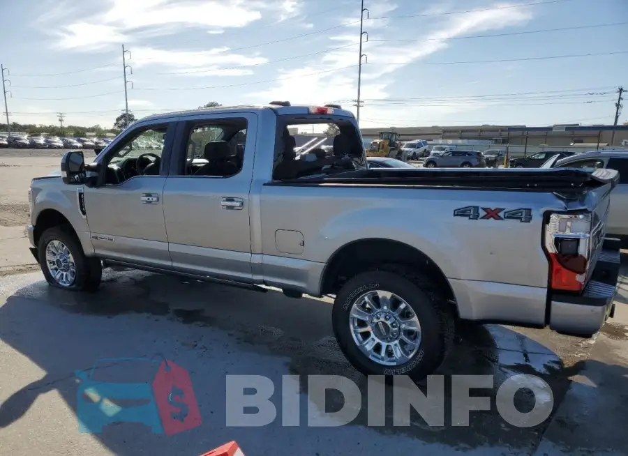 1FT7W2BT1NEE76252 Photo# 2