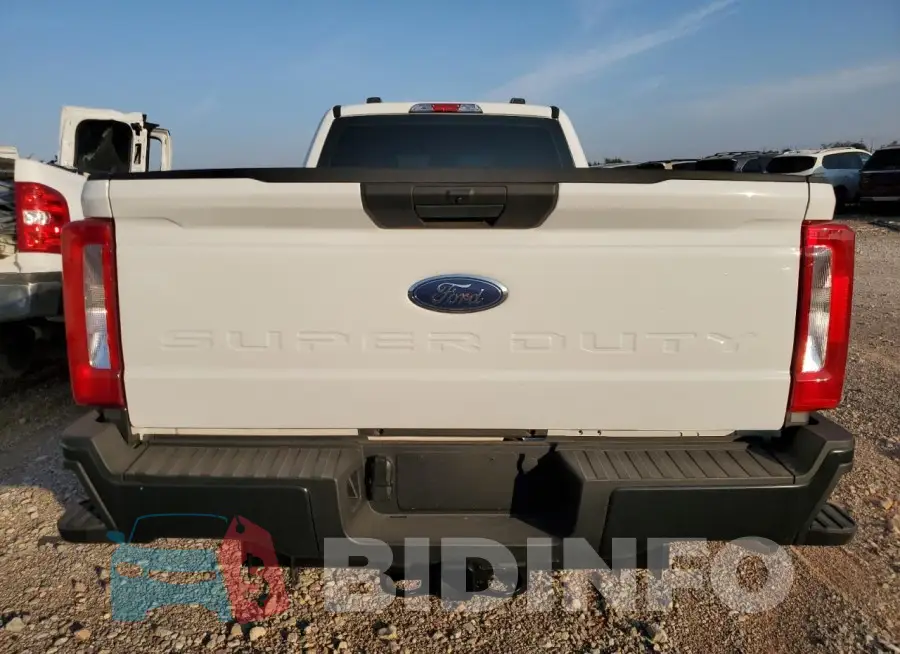 1FT7X2AA9PEC34373 Photo# 6