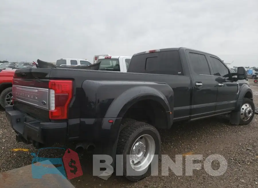 1FT8W4DT1KEC67294 Photo# 4