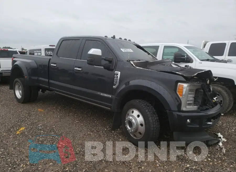 1FT8W4DT1KEC67294 Photo# 1