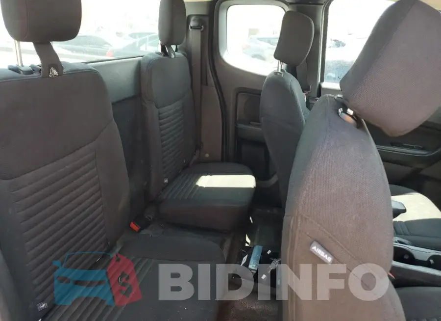 1FTER1EH1MLD58017 Photo# 10