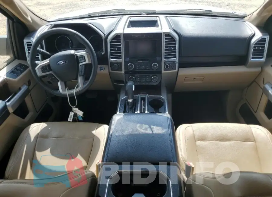 1FTEW1CFXFKE79941 Photo# 8