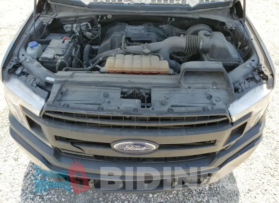 1FTEW1CP6JKE94728 Photo# 11