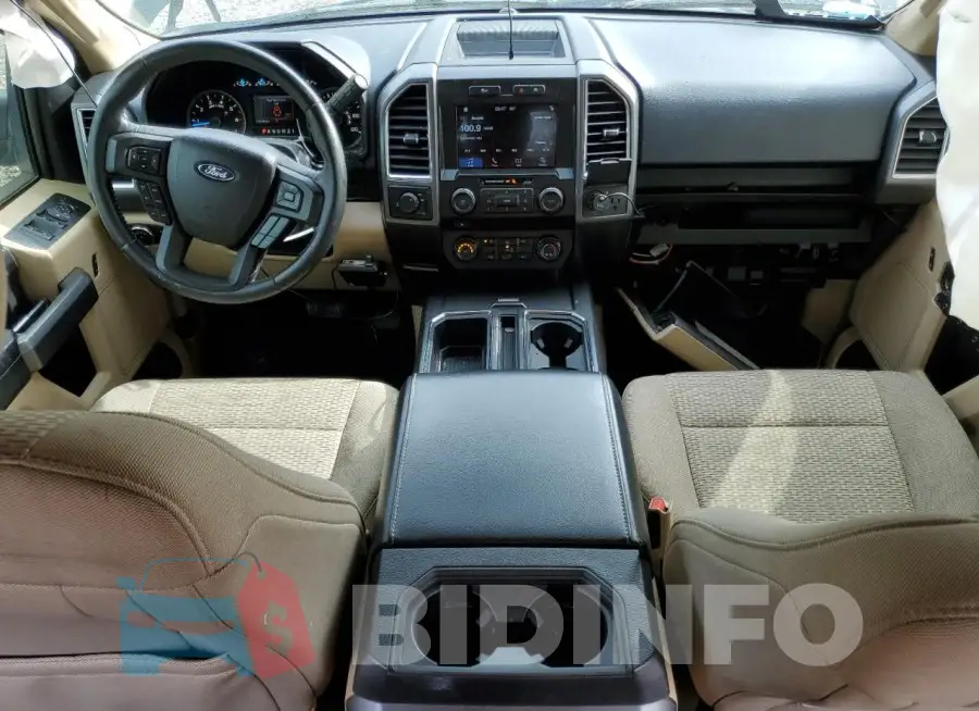 1FTEW1CP8HFA56604 Photo# 8