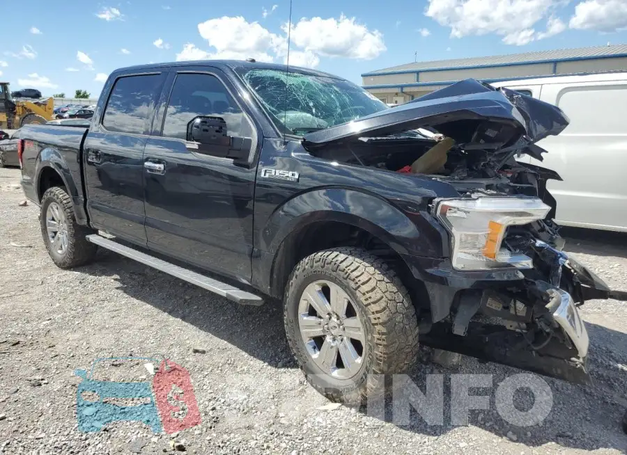 1FTEW1E52JKE56389 Photo# 4
