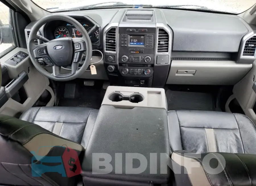 1FTEW1E89GFD25472 Photo# 8