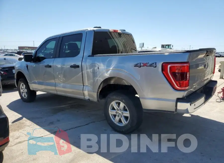 1FTEW1EB2MKD56884 Photo# 2