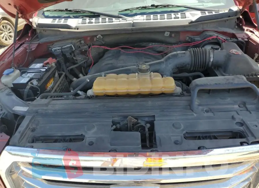 1FTEW1EG3FKE79821 Photo# 11