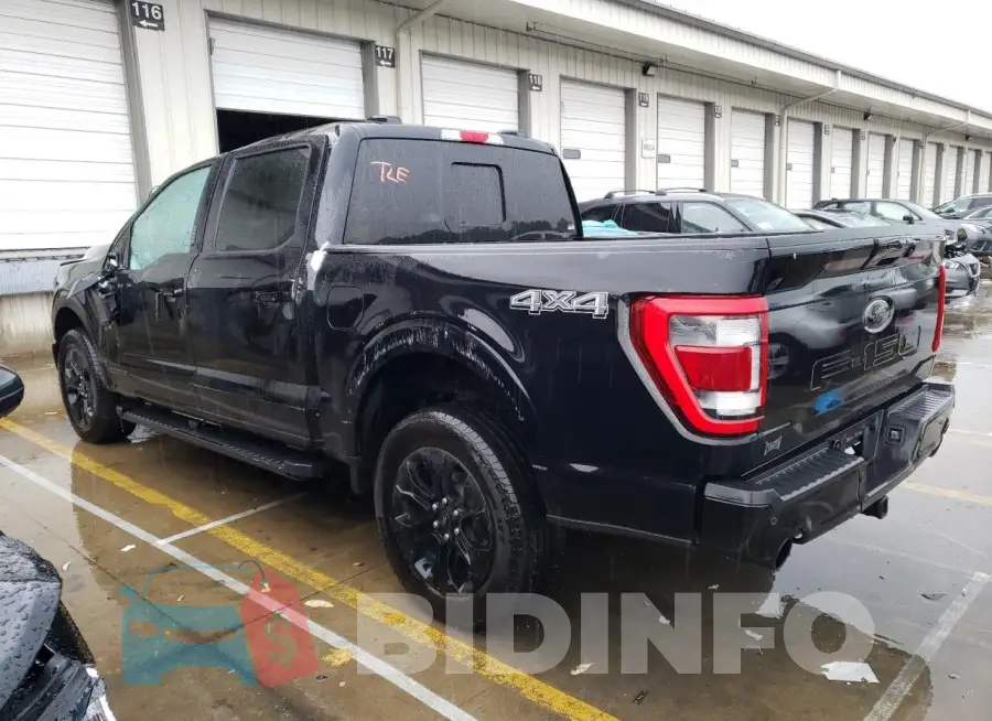 1FTFW1ED1PFB64519 Photo# 2