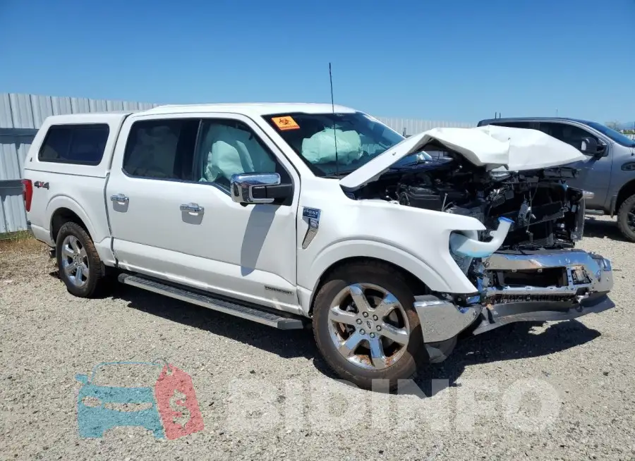 1FTFW1ED8NFA17210 Photo# 4