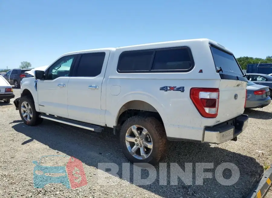 1FTFW1ED8NFA17210 Photo# 2