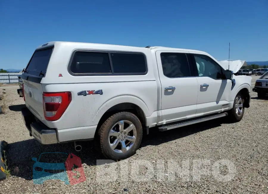 1FTFW1ED8NFA17210 Photo# 3