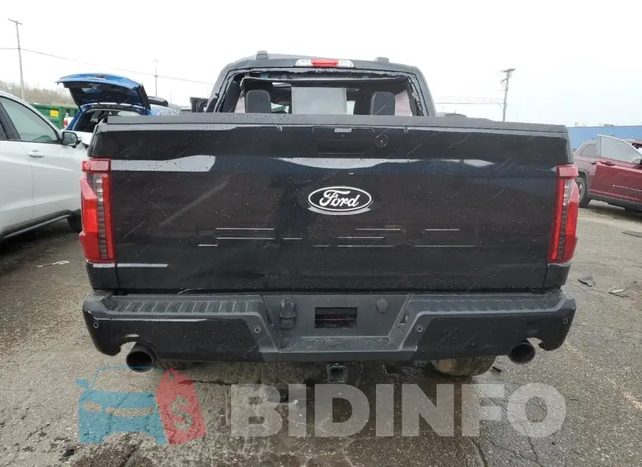 1FTFW3LD9RFA69871 Photo# 6