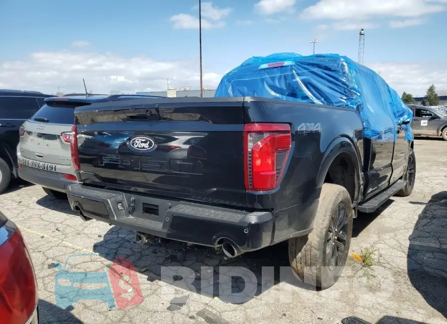1FTFW3LD9RFA69871 Photo# 3
