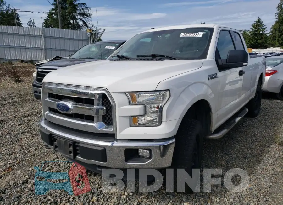 1FTFX1EFXGFA86661 Photo# 1