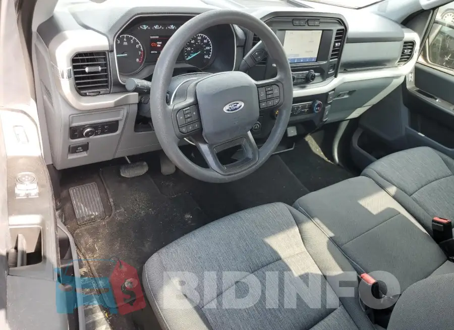 1FTMF1C58MKD94578 Photo# 8